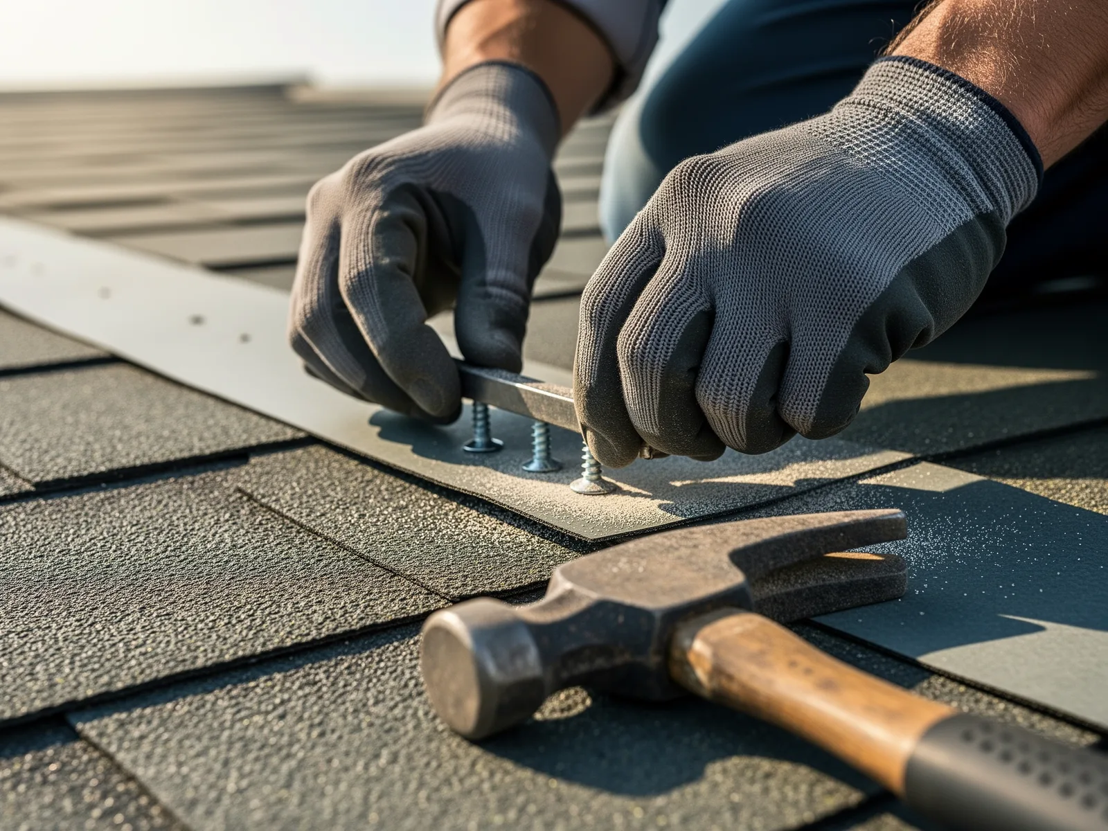Why choose Fascia Repair in Wolcott, CO